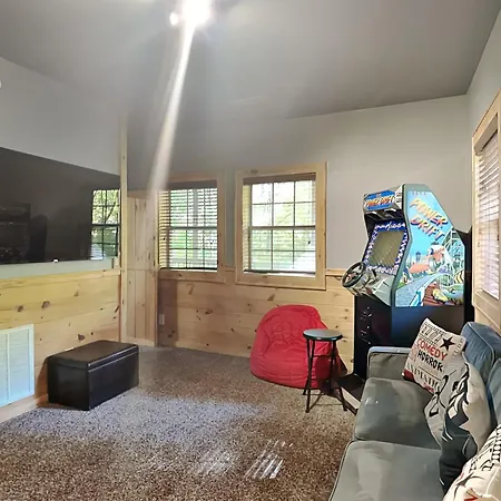 Villa Lifes Escape